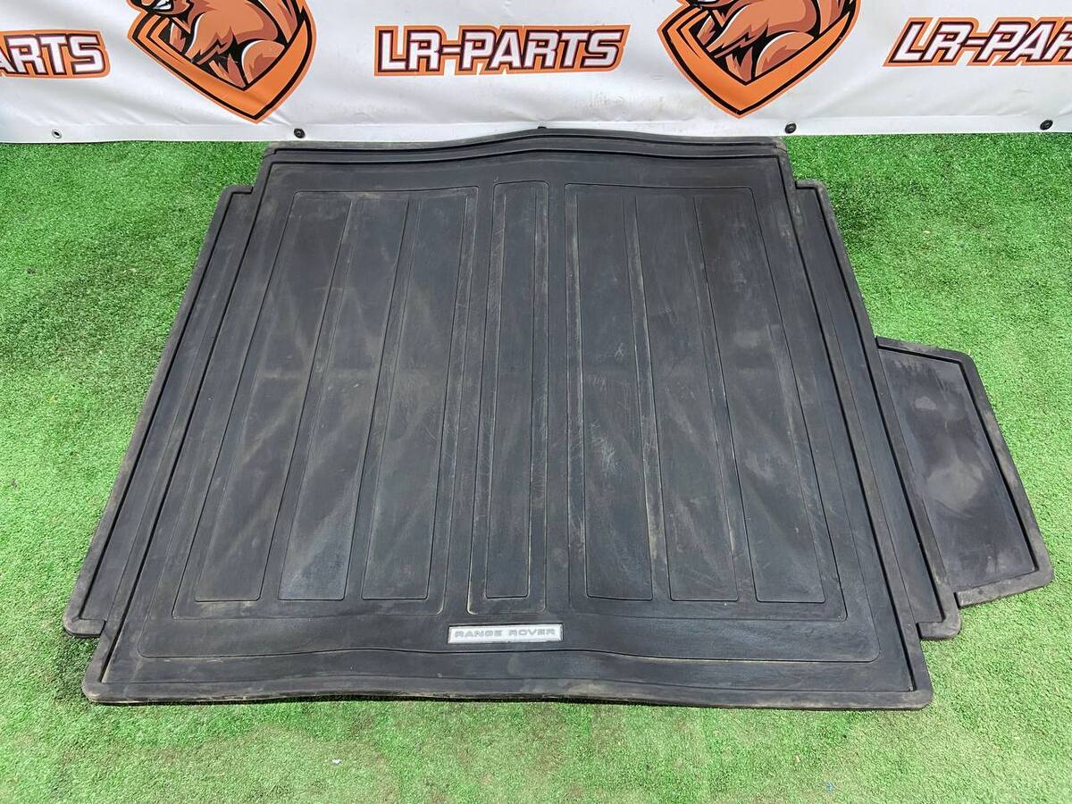 VPLGS0260 Used luggage compartment mat Range Rover L405 (2013-2021)